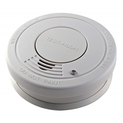 MELCHIONI MKC-127A SENSORE FUMO STAND ALONE 559594001