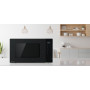 PANASONIC NN-K36NBME MICROONDE 24L TOUCH PANEL NERO 900W