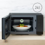 PANASONIC NN-K36NBME MICROONDE 24L TOUCH PANEL NERO 900W