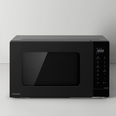 PANASONIC NN-K36NBME MICROONDE 24L TOUCH PANEL NERO 900W