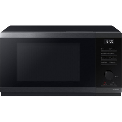 SAMSUNG MG23DG4524 FM GRILL 23LT DIGIT HEAT WAVE PIATT DORATORE KIP