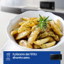SAMSUNG MG23DG4524 FM GRILL 23LT DIGIT HEAT WAVE PIATT DORATORE KIP