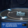 SAMSUNG MC32DG7646KKE1 FM COMBI 32LT. VENT NERO DIGIT   FUZ YOGURT SLI