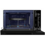 SAMSUNG MC32DG7646KKE1 FM COMBI 32LT. VENT NERO DIGIT   FUZ YOGURT SLI