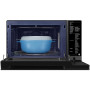 SAMSUNG MC32DG7646KKE1 FM COMBI 32LT. VENT NERO DIGIT   FUZ YOGURT SLI