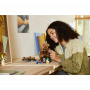 LEGO MINECRAFT 21272 MAGIONE DELLA FORESTA: RING DI COMBATTIMENTO 10 