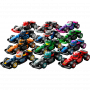 LEGO MINIFIGURES 71049 MONOPOSTO DI F1 DA COLLEZIONE 6 