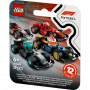 LEGO MINIFIGURES 71049 MONOPOSTO DI F1 DA COLLEZIONE 6 