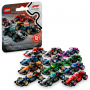 LEGO MINIFIGURES 71049 MONOPOSTO DI F1 DA COLLEZIONE 6 