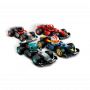 LEGO MINIFIGURES 71049 MONOPOSTO DI F1 DA COLLEZIONE 6 