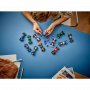 LEGO MINIFIGURES 71049 MONOPOSTO DI F1 DA COLLEZIONE 6 