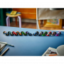 LEGO MINIFIGURES 71049 MONOPOSTO DI F1 DA COLLEZIONE 6 