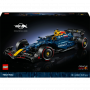 LEGO TECHNIC 42206 MONOPOSTO F1 ORACLE RED BULL RACING RB20 18 