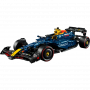 LEGO TECHNIC 42206 MONOPOSTO F1 ORACLE RED BULL RACING RB20 18 