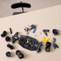 LEGO TECHNIC 42206 MONOPOSTO F1 ORACLE RED BULL RACING RB20 18 