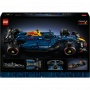 LEGO TECHNIC 42206 MONOPOSTO F1 ORACLE RED BULL RACING RB20 18 