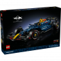 LEGO TECHNIC 42206 MONOPOSTO F1 ORACLE RED BULL RACING RB20 18 