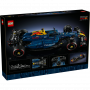LEGO TECHNIC 42206 MONOPOSTO F1 ORACLE RED BULL RACING RB20 18 