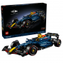 LEGO TECHNIC 42206 MONOPOSTO F1 ORACLE RED BULL RACING RB20 18 