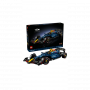 LEGO TECHNIC 42206 MONOPOSTO F1 ORACLE RED BULL RACING RB20 18 
