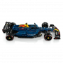 LEGO TECHNIC 42206 MONOPOSTO F1 ORACLE RED BULL RACING RB20 18 