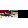 LEGO TECHNIC 42206 MONOPOSTO F1 ORACLE RED BULL RACING RB20 18 