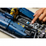 LEGO TECHNIC 42206 MONOPOSTO F1 ORACLE RED BULL RACING RB20 18 