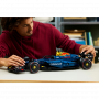 LEGO TECHNIC 42206 MONOPOSTO F1 ORACLE RED BULL RACING RB20 18 