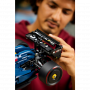 LEGO TECHNIC 42206 MONOPOSTO F1 ORACLE RED BULL RACING RB20 18 