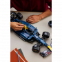 LEGO TECHNIC 42206 MONOPOSTO F1 ORACLE RED BULL RACING RB20 18 
