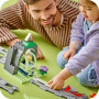 LEGO DUPLO TOWN 10425 PACK DI ESPANSIONE TUNNEL E BINARI FERROVIARI