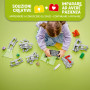 LEGO DUPLO TOWN 10425 PACK DI ESPANSIONE TUNNEL E BINARI FERROVIARI