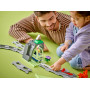 LEGO DUPLO TOWN 10425 PACK DI ESPANSIONE TUNNEL E BINARI FERROVIARI