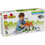 LEGO DUPLO TOWN 10426 PACK DI ESPANSIONE PONTE E BINARI FERROVIARI