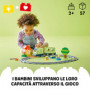 LEGO DUPLO TOWN 10427 TRENO D   AVVENTURA INTERATTIVO