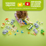 LEGO DUPLO TOWN 10427 TRENO D   AVVENTURA INTERATTIVO