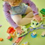 LEGO DUPLO TOWN 10427 TRENO D   AVVENTURA INTERATTIVO