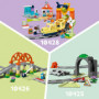 LEGO DUPLO TOWN 10427 TRENO D   AVVENTURA INTERATTIVO