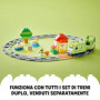 LEGO DUPLO TOWN 10427 TRENO D   AVVENTURA INTERATTIVO
