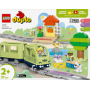 LEGO DUPLO TOWN 10427 TRENO D   AVVENTURA INTERATTIVO