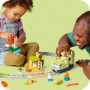 LEGO DUPLO TOWN 10427 TRENO D   AVVENTURA INTERATTIVO