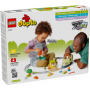 LEGO DUPLO TOWN 10427 TRENO D   AVVENTURA INTERATTIVO