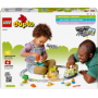 LEGO DUPLO TOWN 10427 TRENO D   AVVENTURA INTERATTIVO