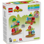 LEGO DUPLO MY FIRST 10440 L   ALBERO DELL   EQUILIBRIO