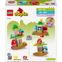 LEGO DUPLO MY FIRST 10440 L   ALBERO DELL   EQUILIBRIO
