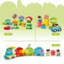 LEGO DUPLO MY FIRST 10440 L   ALBERO DELL   EQUILIBRIO