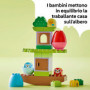 LEGO DUPLO MY FIRST 10440 L   ALBERO DELL   EQUILIBRIO