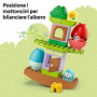 LEGO DUPLO MY FIRST 10440 L   ALBERO DELL   EQUILIBRIO