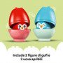 LEGO DUPLO MY FIRST 10440 L   ALBERO DELL   EQUILIBRIO