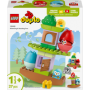 LEGO DUPLO MY FIRST 10440 L   ALBERO DELL   EQUILIBRIO